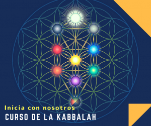 Curso Kabbalah Nivel 1