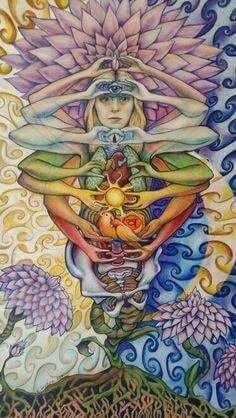 ENTENDER EL MUNDO SECRETO DE LAS EMOCIONES ATRAPADAS, parte II.