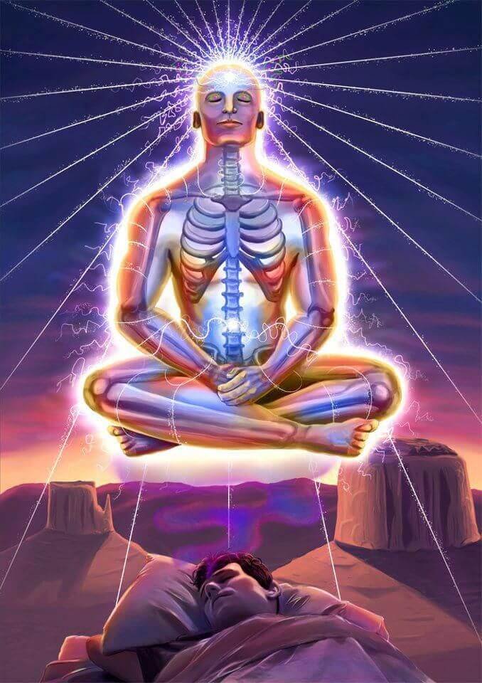 La glándula pineal cada día más interesante